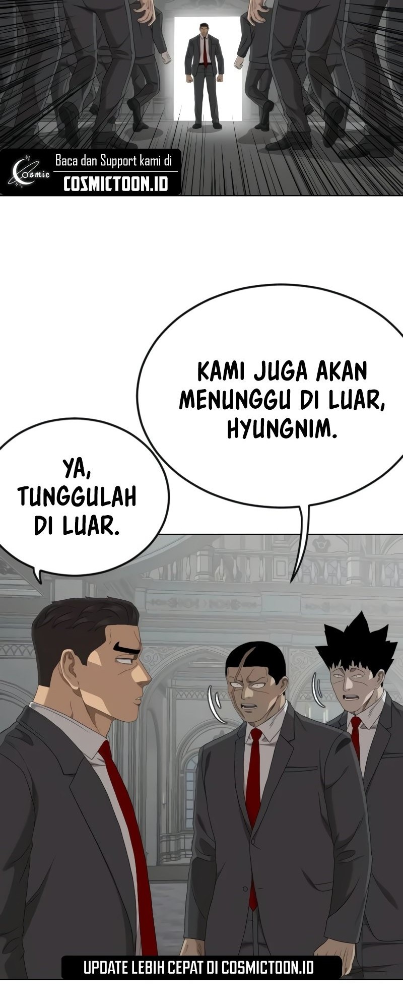 A Bad Person Chapter 264 page 52