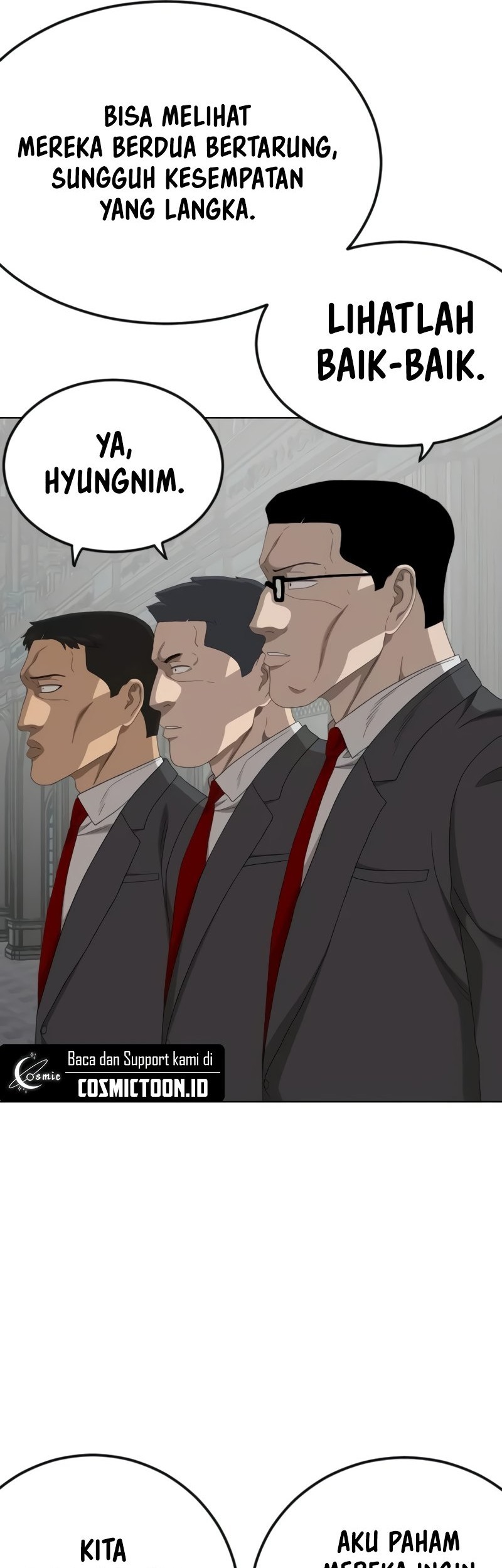 A Bad Person Chapter 264 page 62