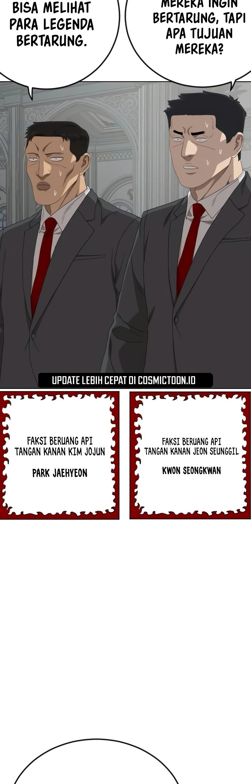 A Bad Person Chapter 264 page 63