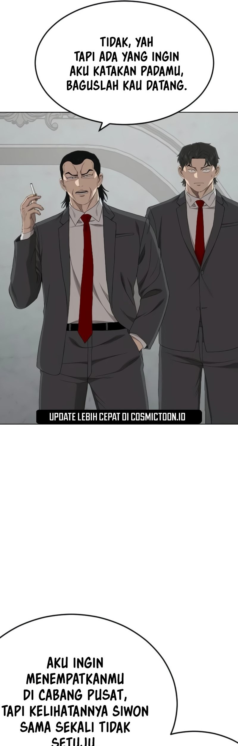 A Bad Person Chapter 264 page 65