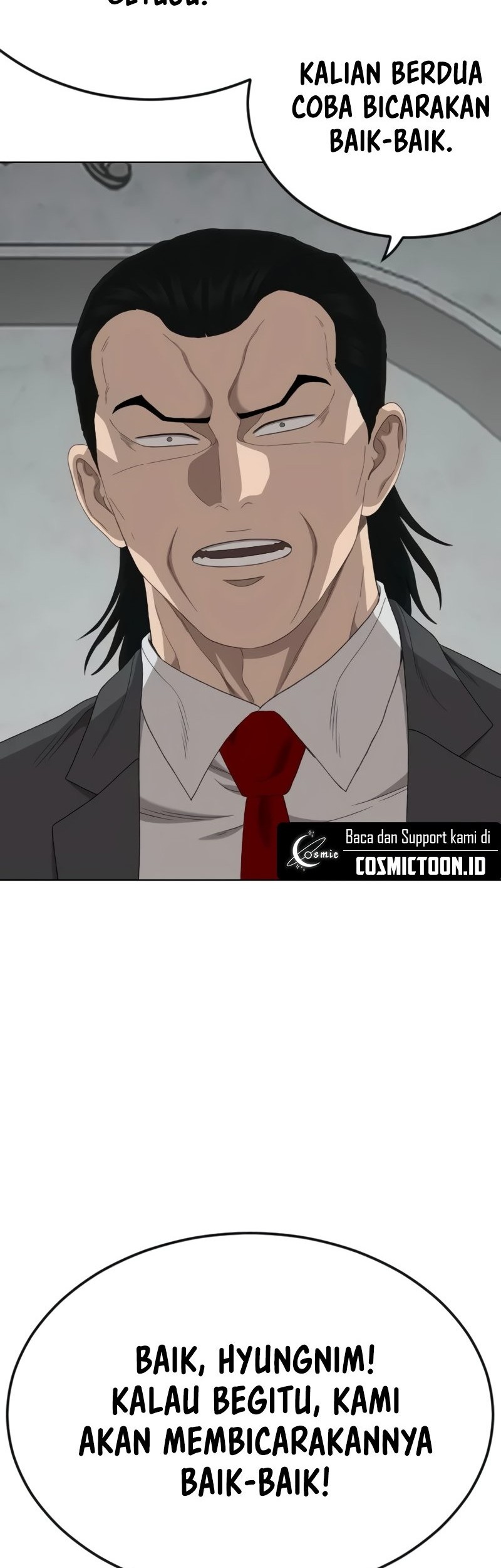 A Bad Person Chapter 264 page 66