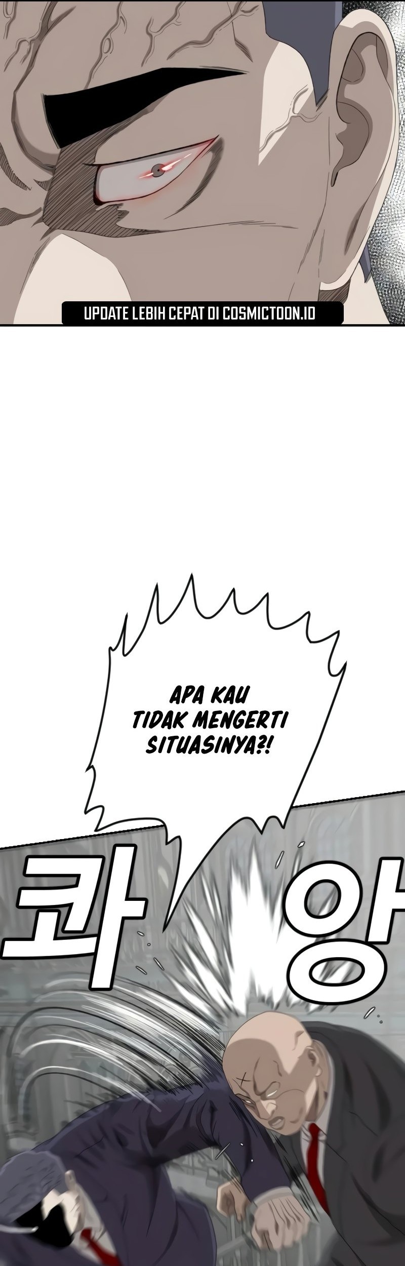 A Bad Person Chapter 264 page 10