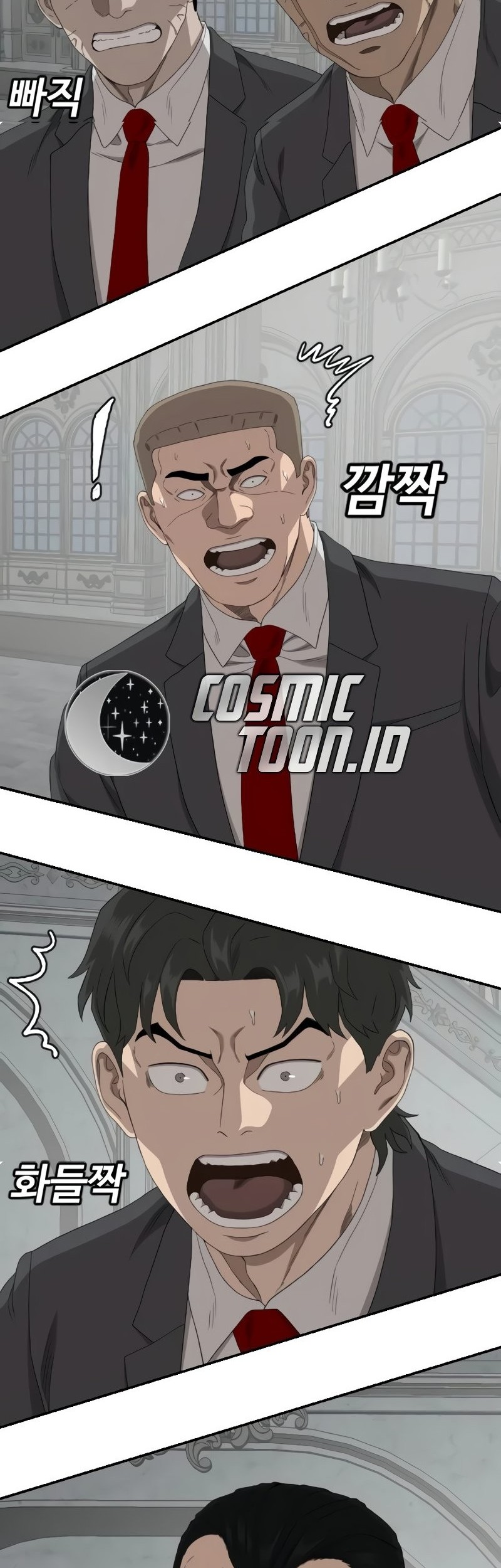 A Bad Person Chapter 264 page 13