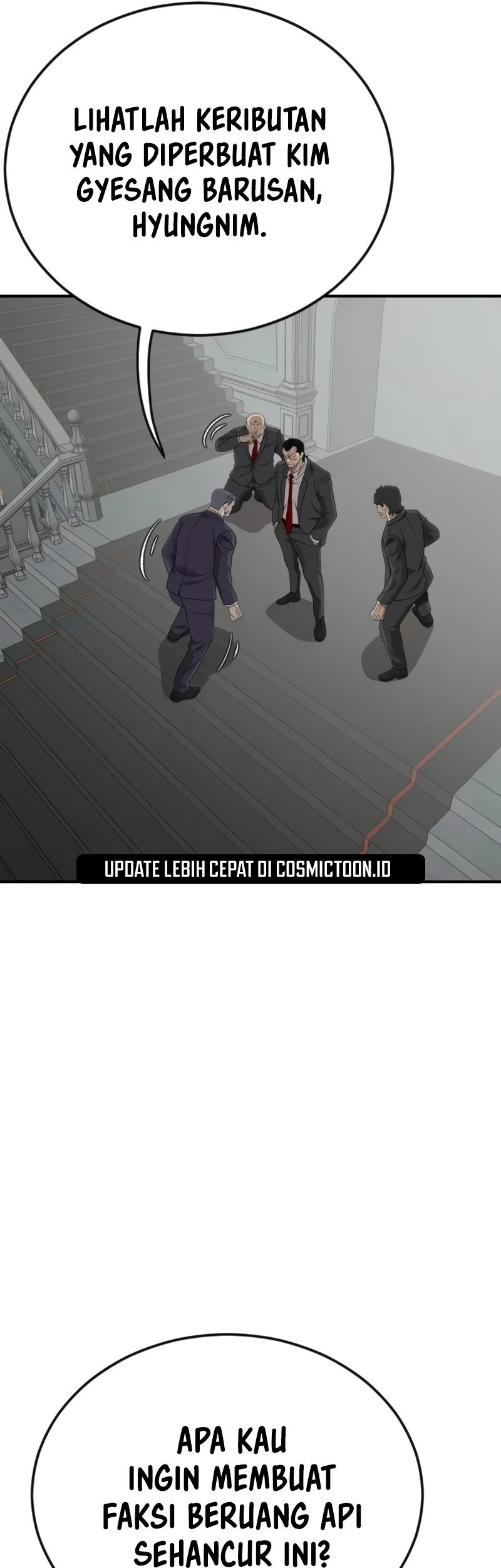 A Bad Person Chapter 264 page 15