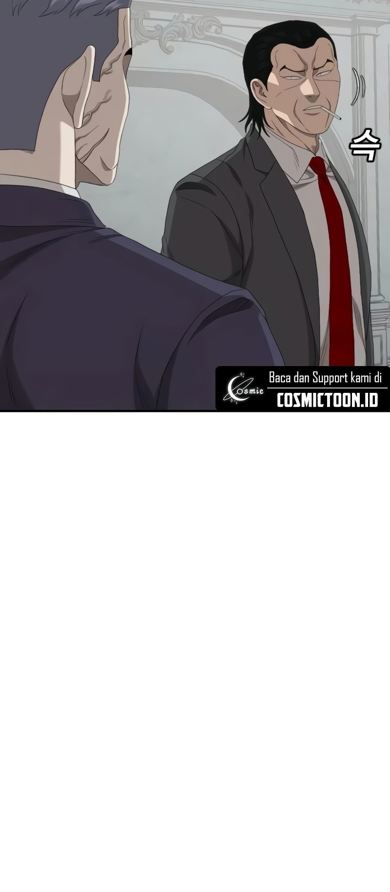A Bad Person Chapter 264 page 23