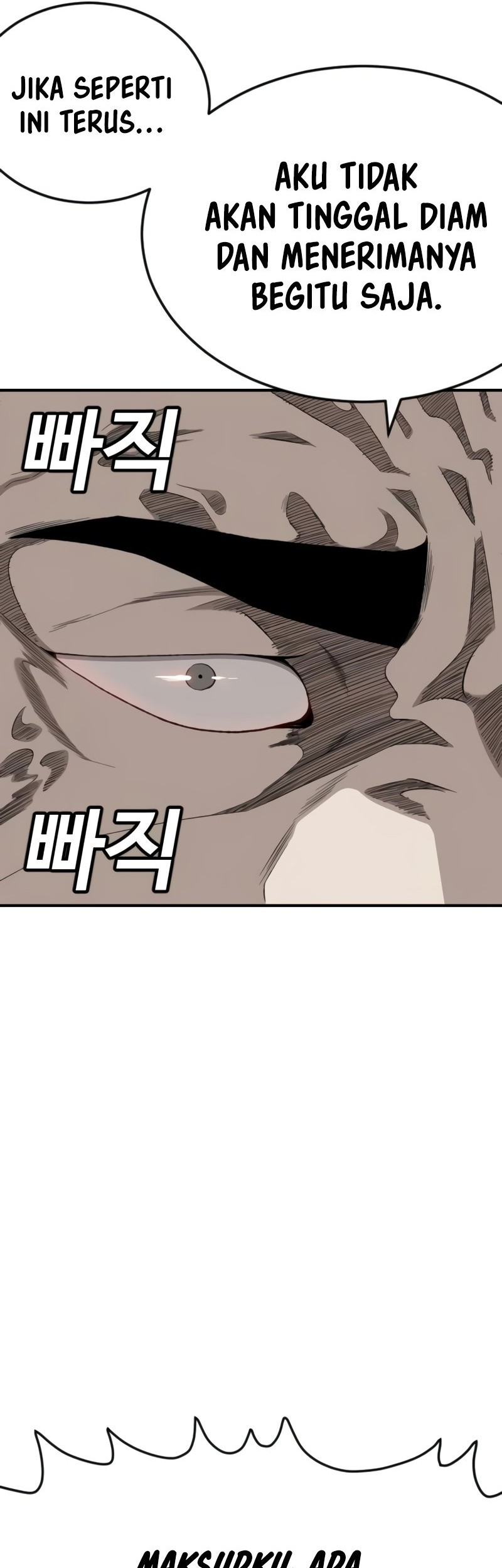 A Bad Person Chapter 264 page 24
