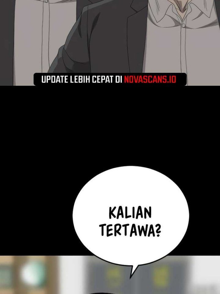 A Bad Person Chapter 265 page 59