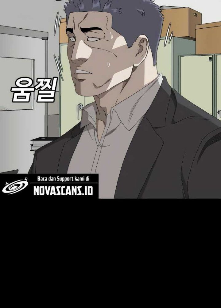 A Bad Person Chapter 265 page 47