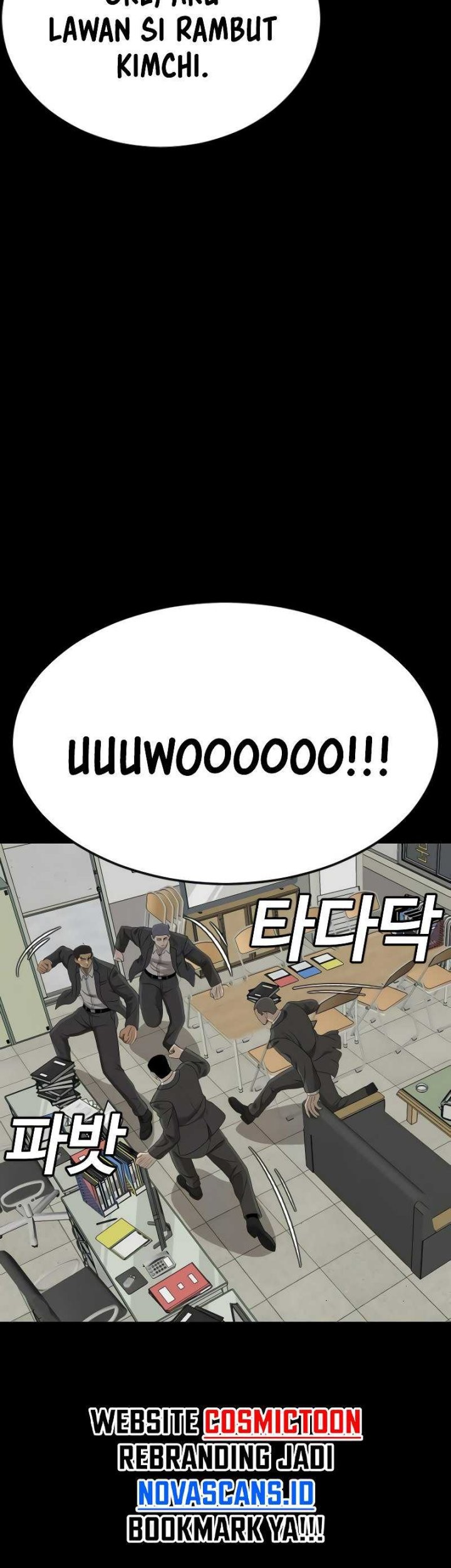 A Bad Person Chapter 265 page 52
