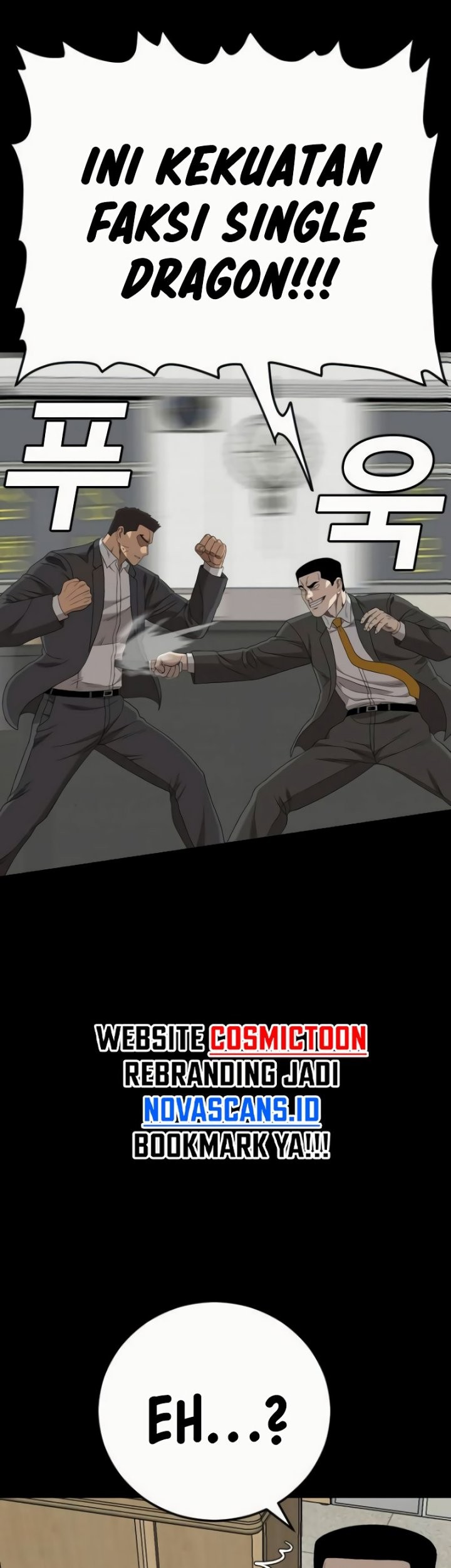 A Bad Person Chapter 266 page 13