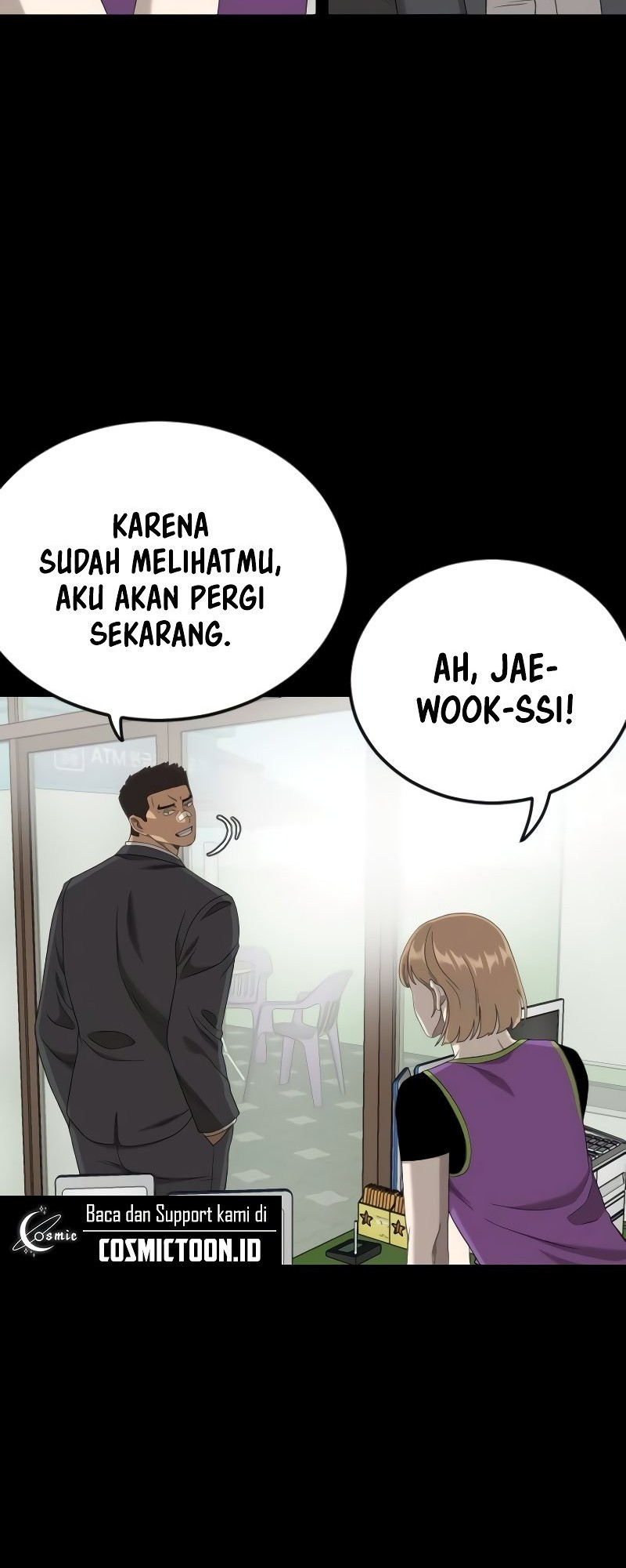 A Bad Person Chapter 267 page 42