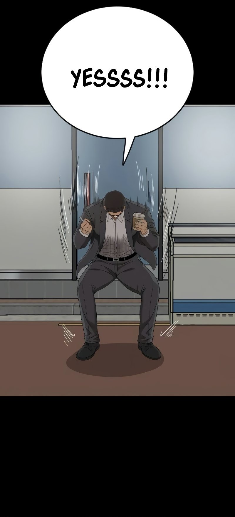A Bad Person Chapter 267 page 51