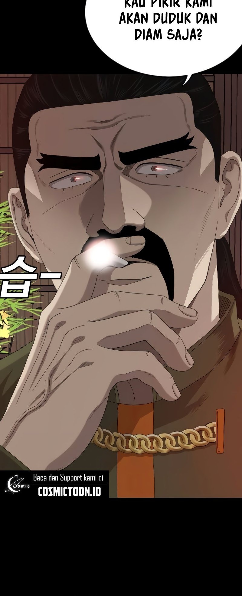 A Bad Person Chapter 267 page 60