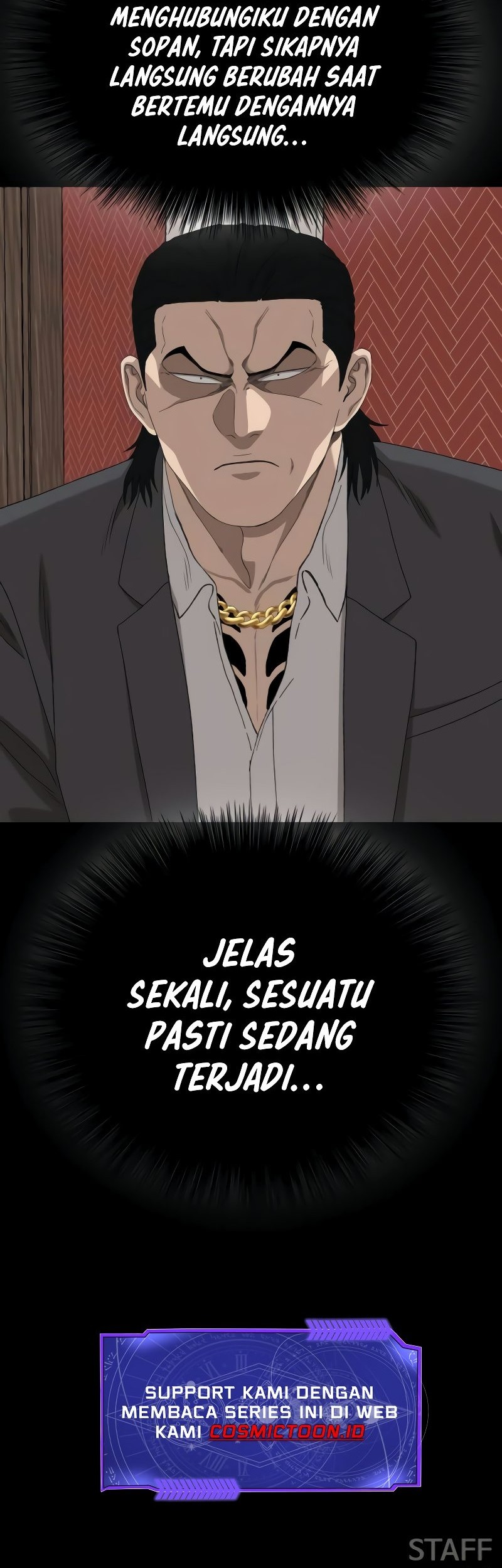A Bad Person Chapter 267 page 65