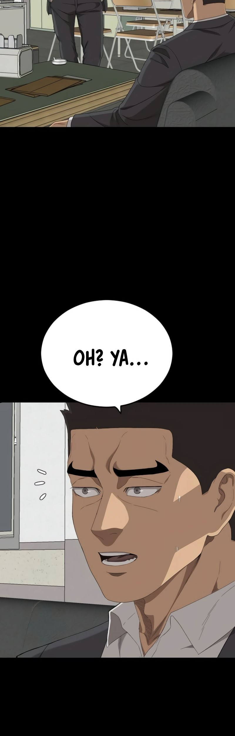 A Bad Person Chapter 267 page 8