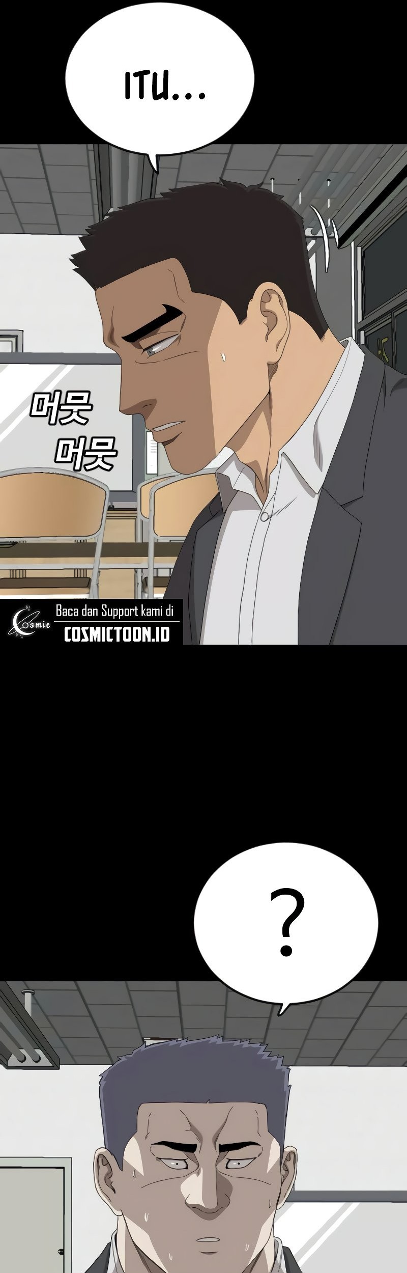 A Bad Person Chapter 267 page 10