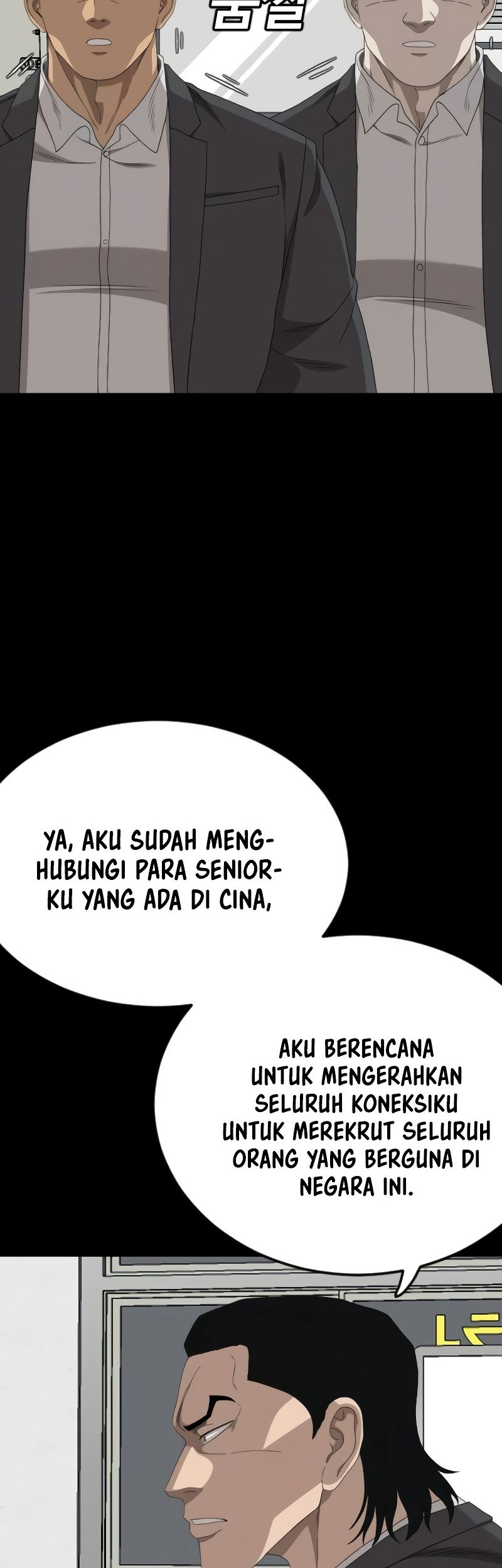 A Bad Person Chapter 267 page 23