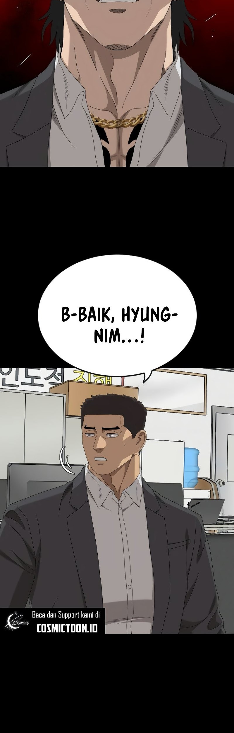 A Bad Person Chapter 267 page 26