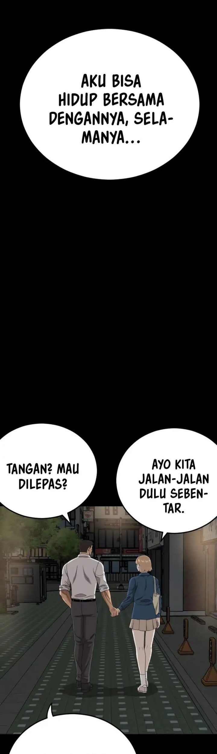 A Bad Person Chapter 268 page 58