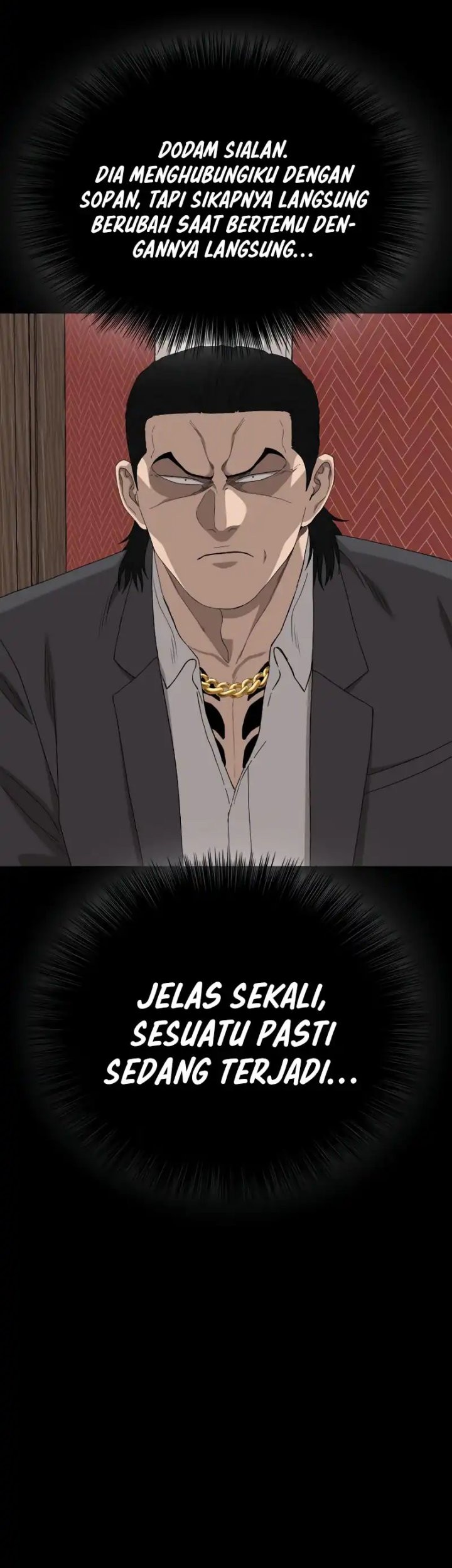 A Bad Person Chapter 268 page 3