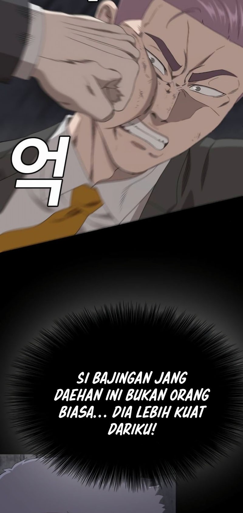 A Bad Person Chapter 269 page 45