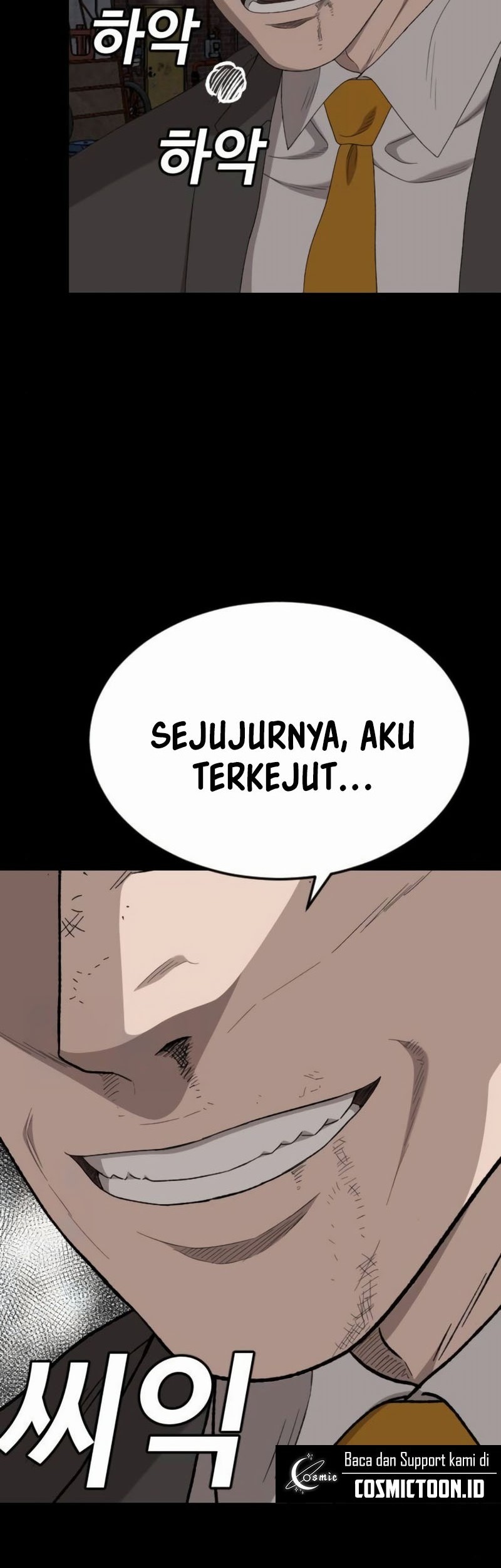 A Bad Person Chapter 269 page 47