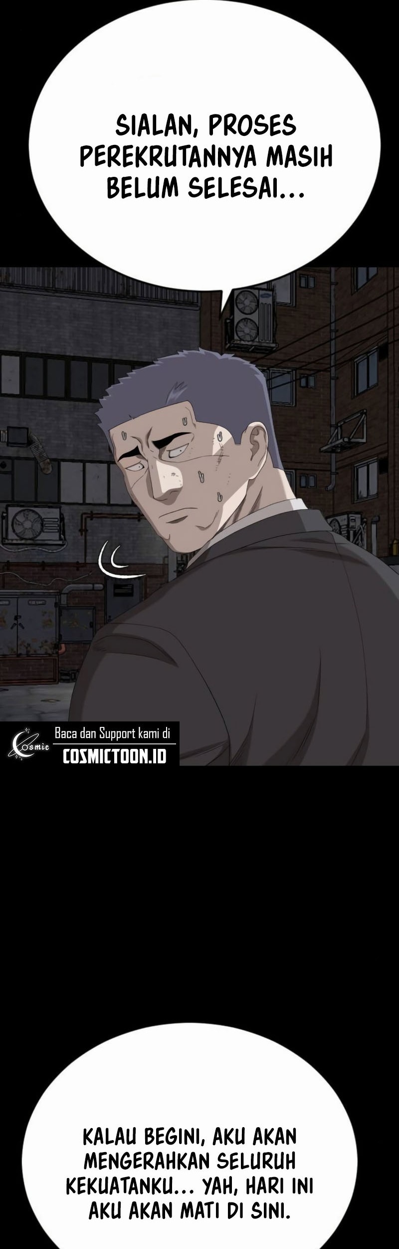 A Bad Person Chapter 269 page 55