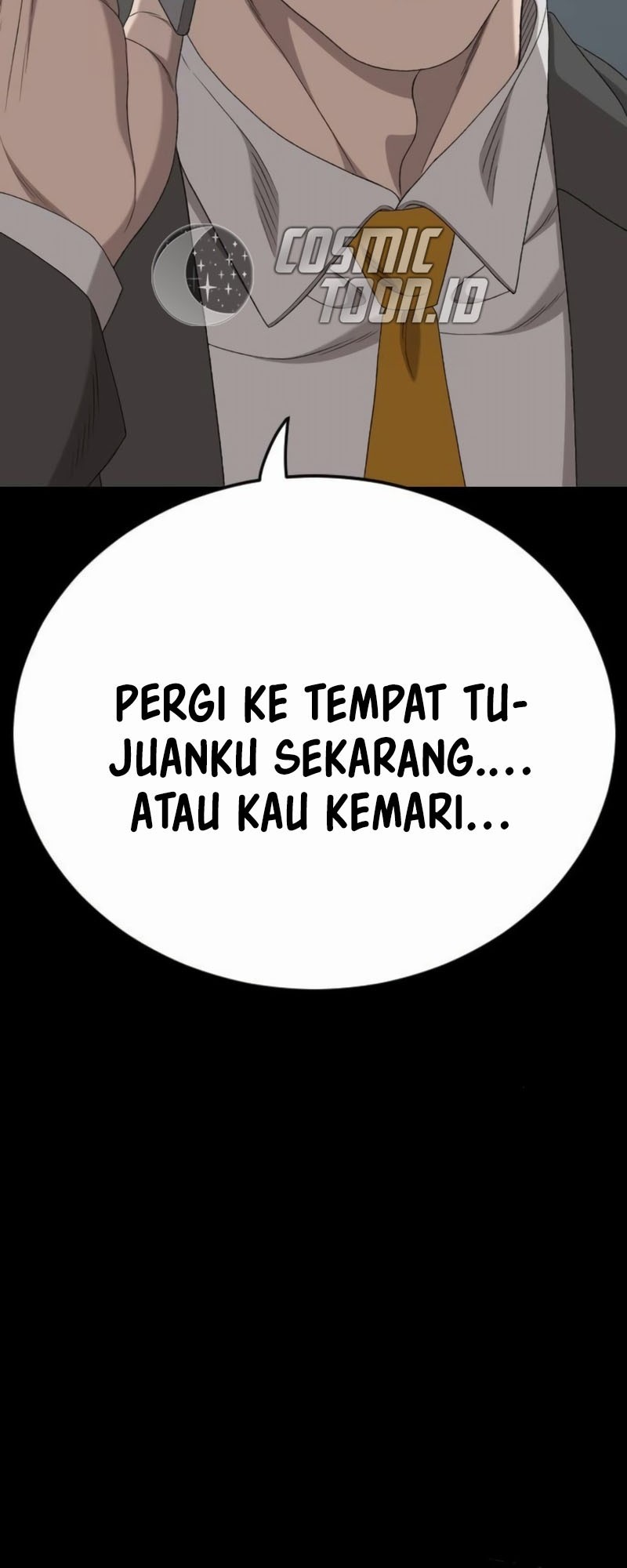 A Bad Person Chapter 269 page 3