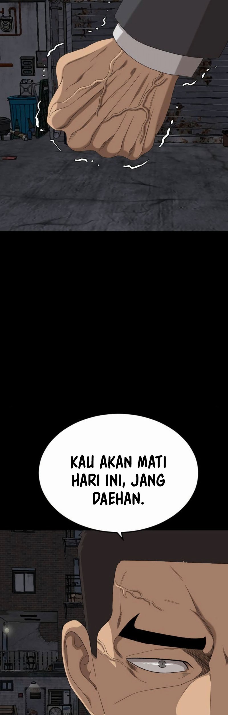 A Bad Person Chapter 269 page 73