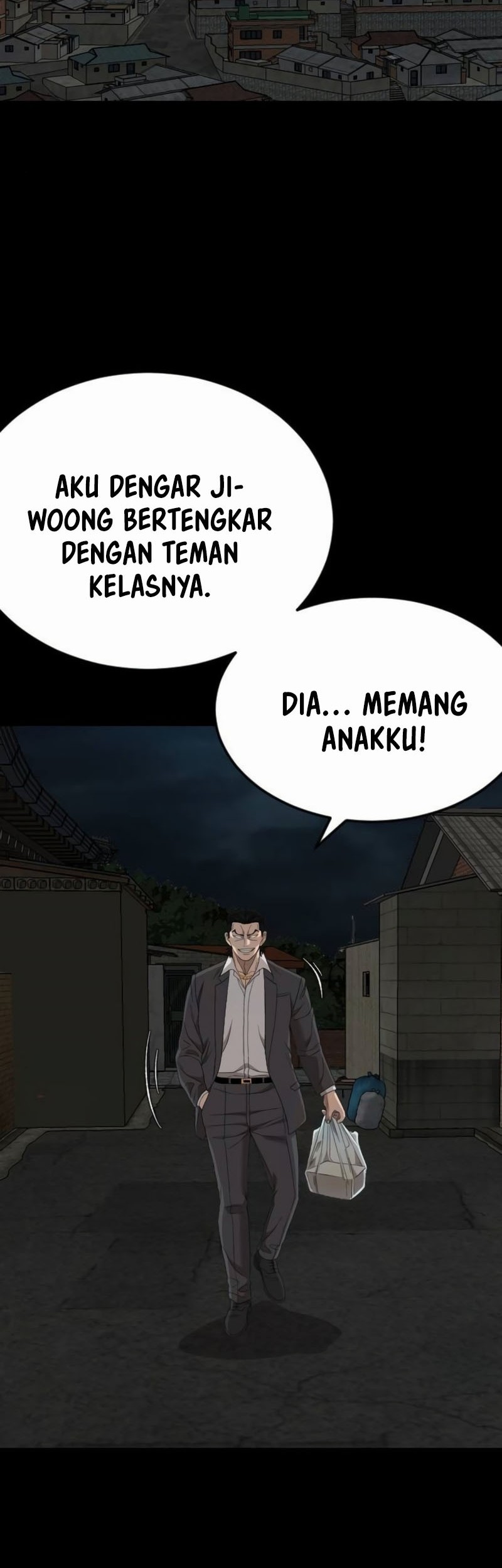 A Bad Person Chapter 269 page 5