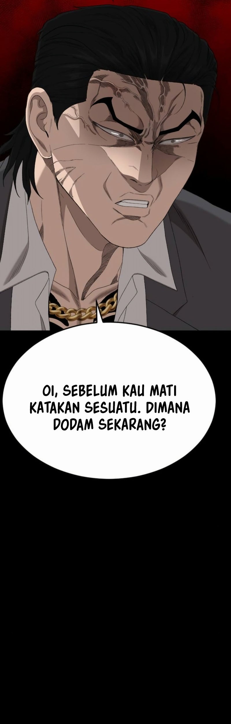 A Bad Person Chapter 269 page 17