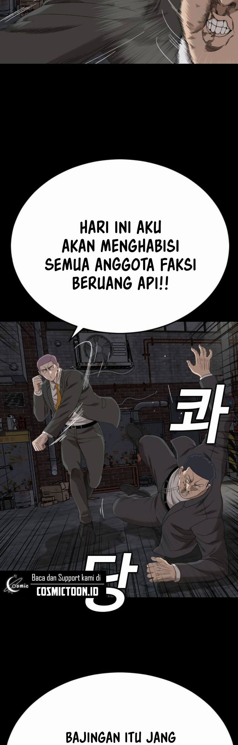 A Bad Person Chapter 269 page 20