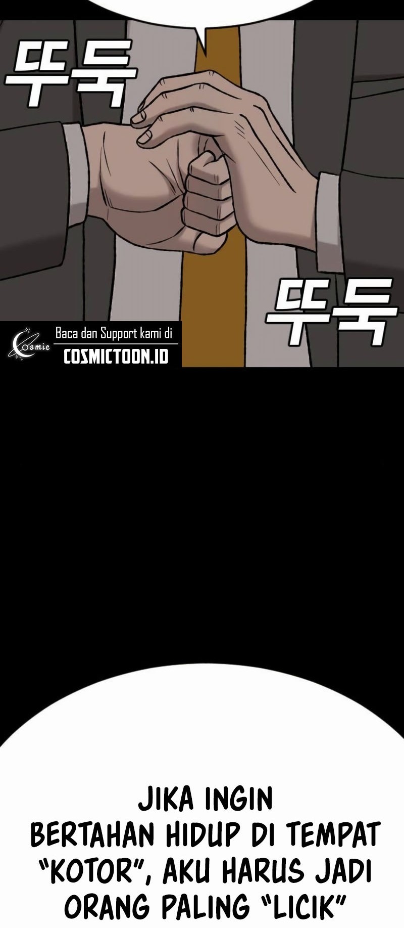 A Bad Person Chapter 269 page 27