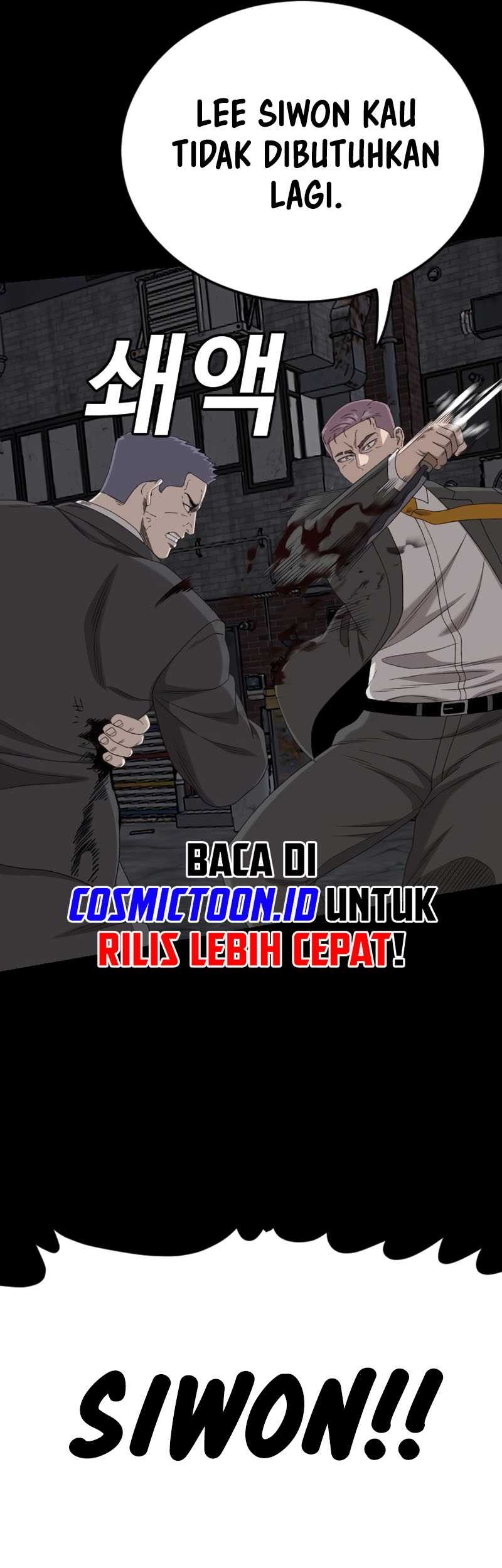 A Bad Person Chapter 270 page 58