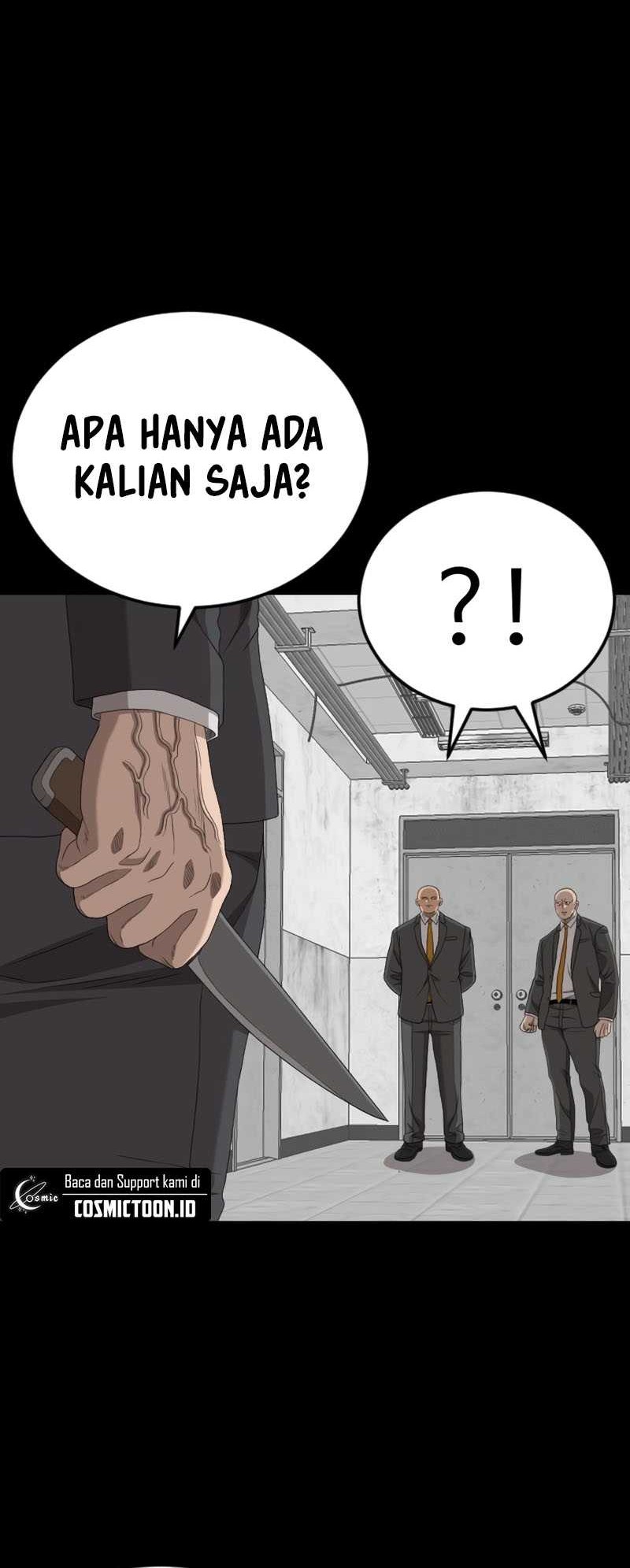 A Bad Person Chapter 270 page 63