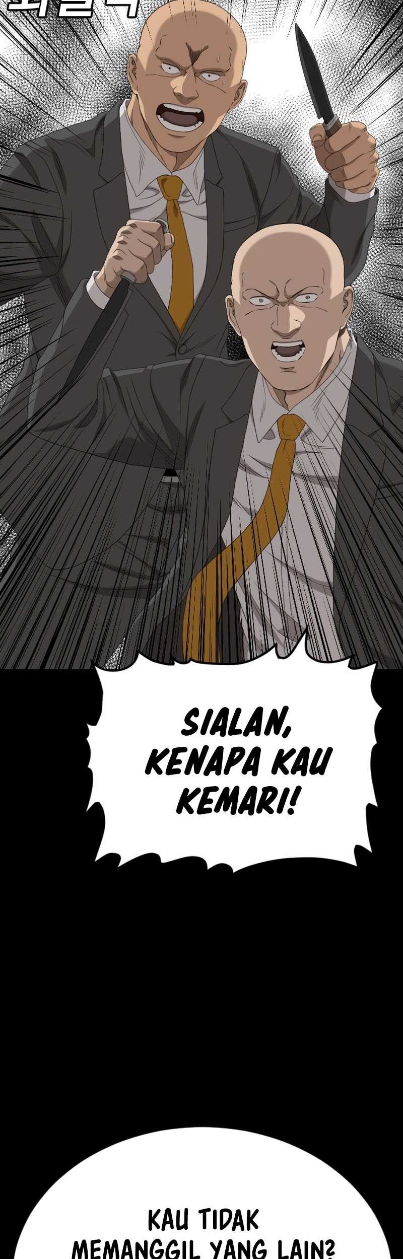 A Bad Person Chapter 270 page 66