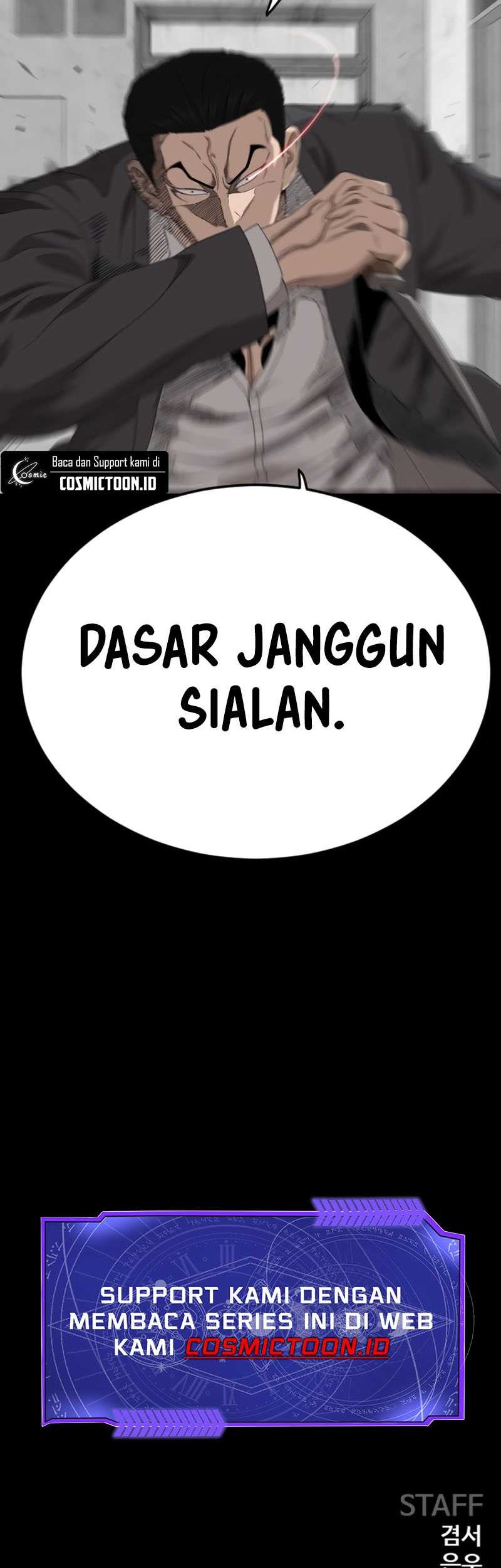 A Bad Person Chapter 270 page 71