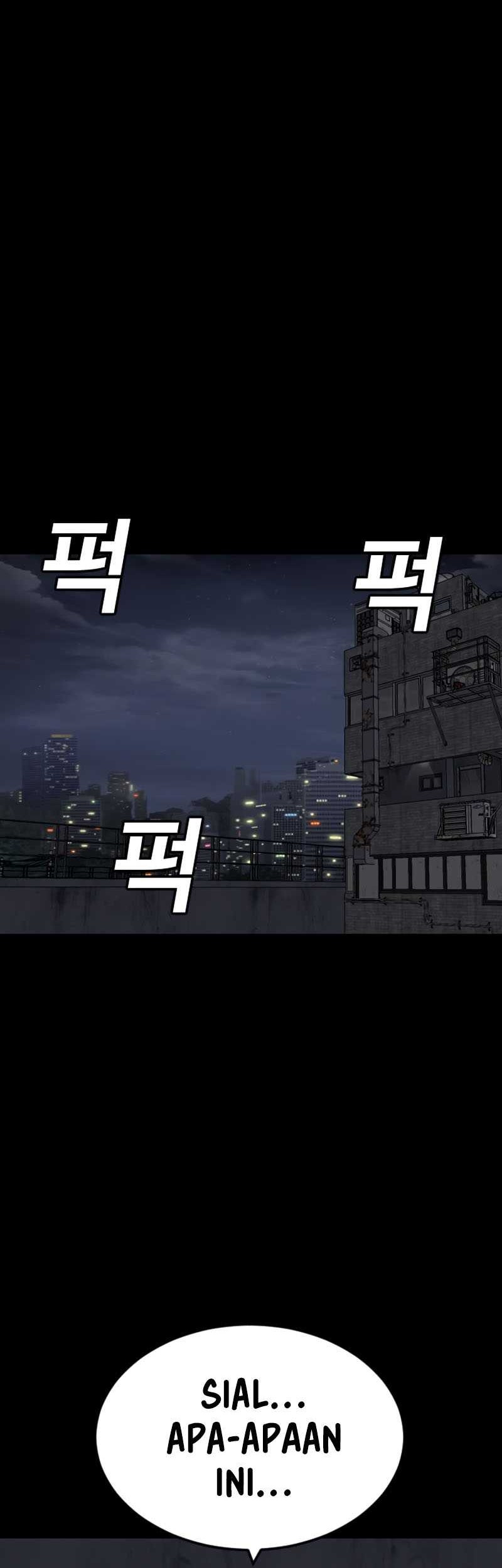 A Bad Person Chapter 270 page 6