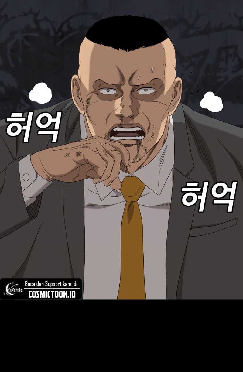 A Bad Person Chapter 270 page 7