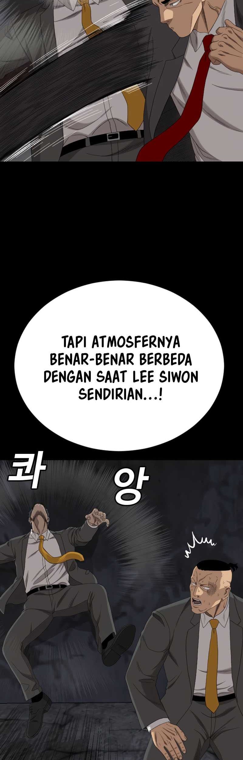 A Bad Person Chapter 270 page 9