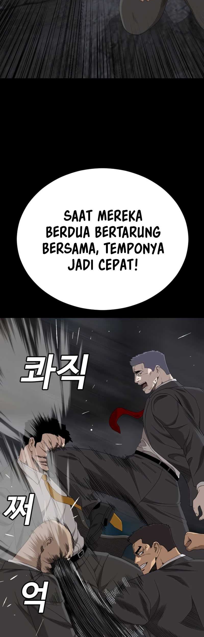 A Bad Person Chapter 270 page 10