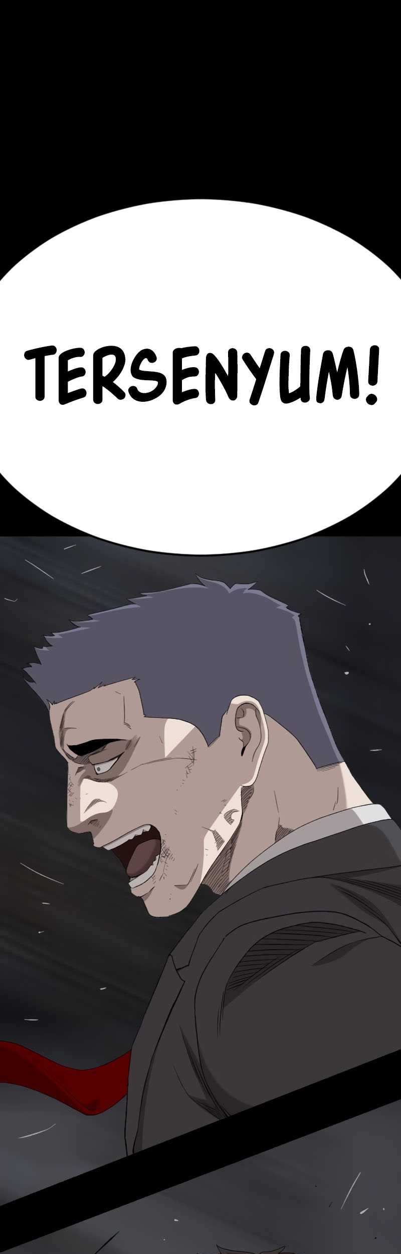 A Bad Person Chapter 270 page 12