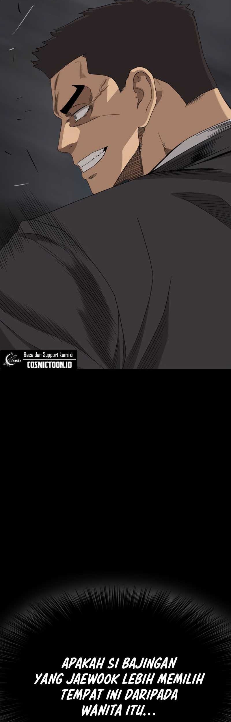 A Bad Person Chapter 270 page 13