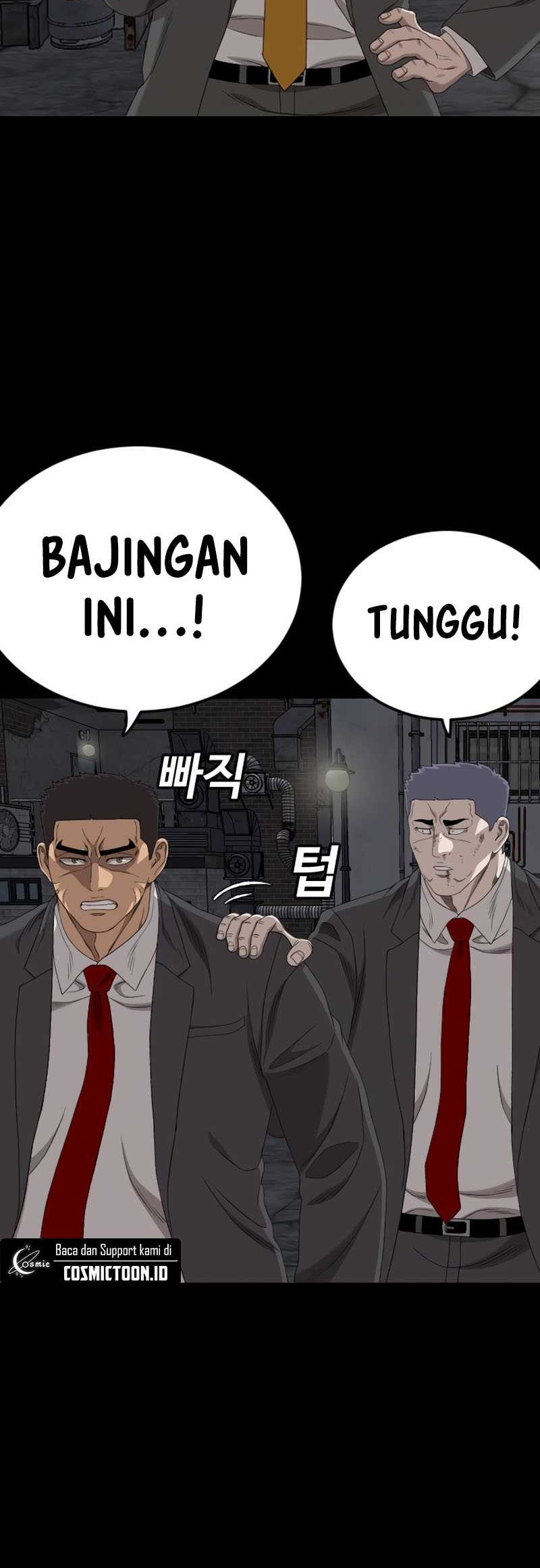 A Bad Person Chapter 270 page 26
