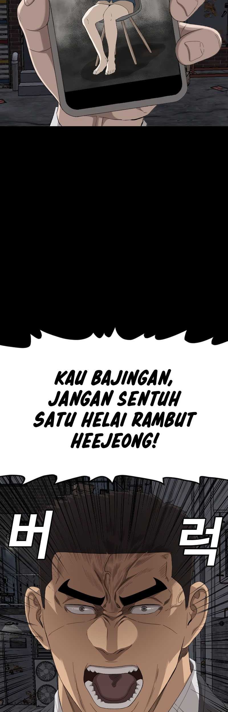 A Bad Person Chapter 270 page 29