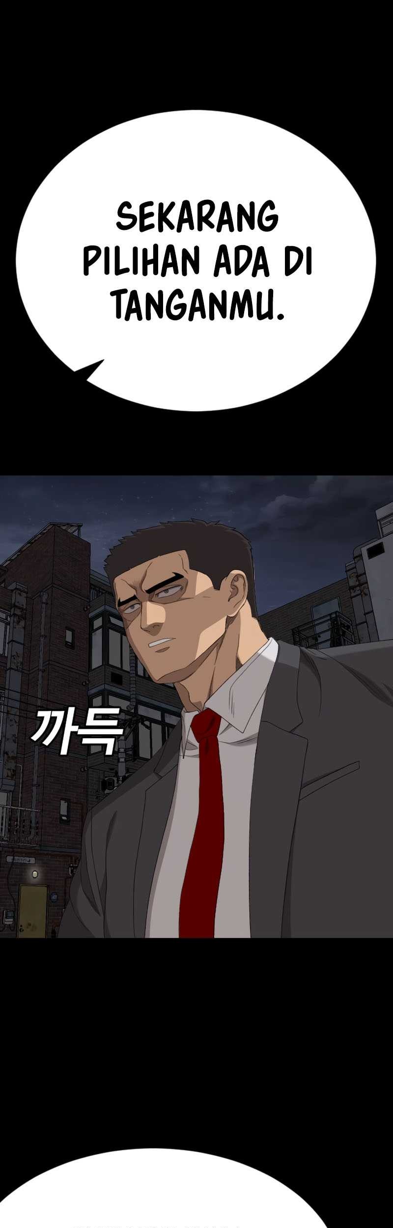 A Bad Person Chapter 270 page 31