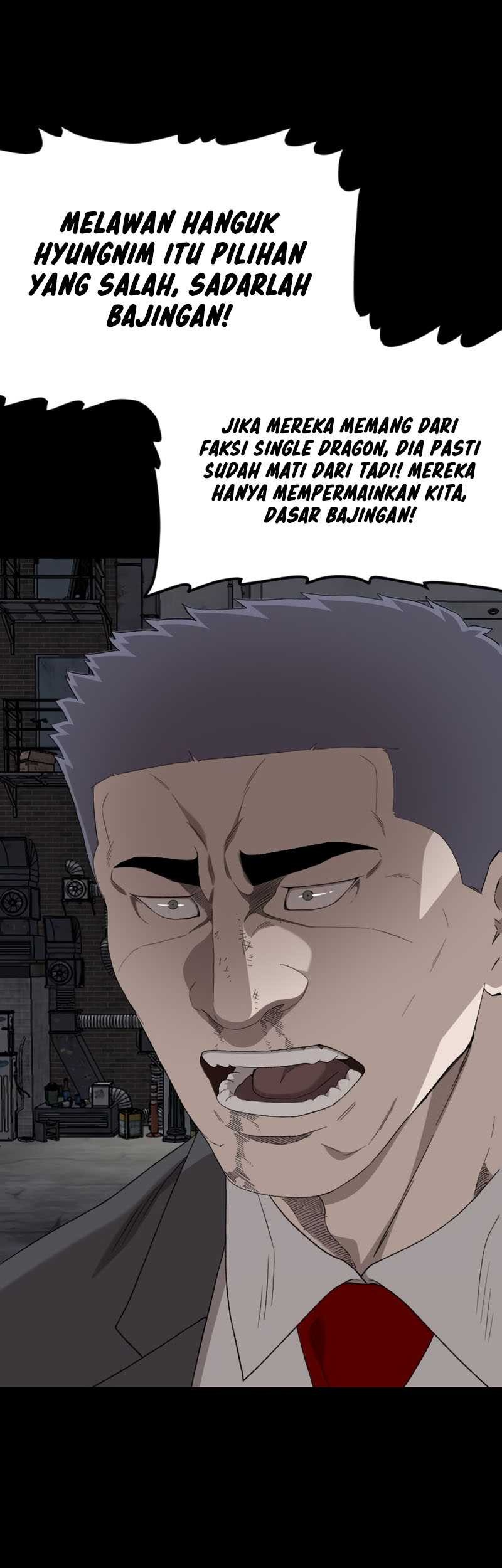 A Bad Person Chapter 270 page 37