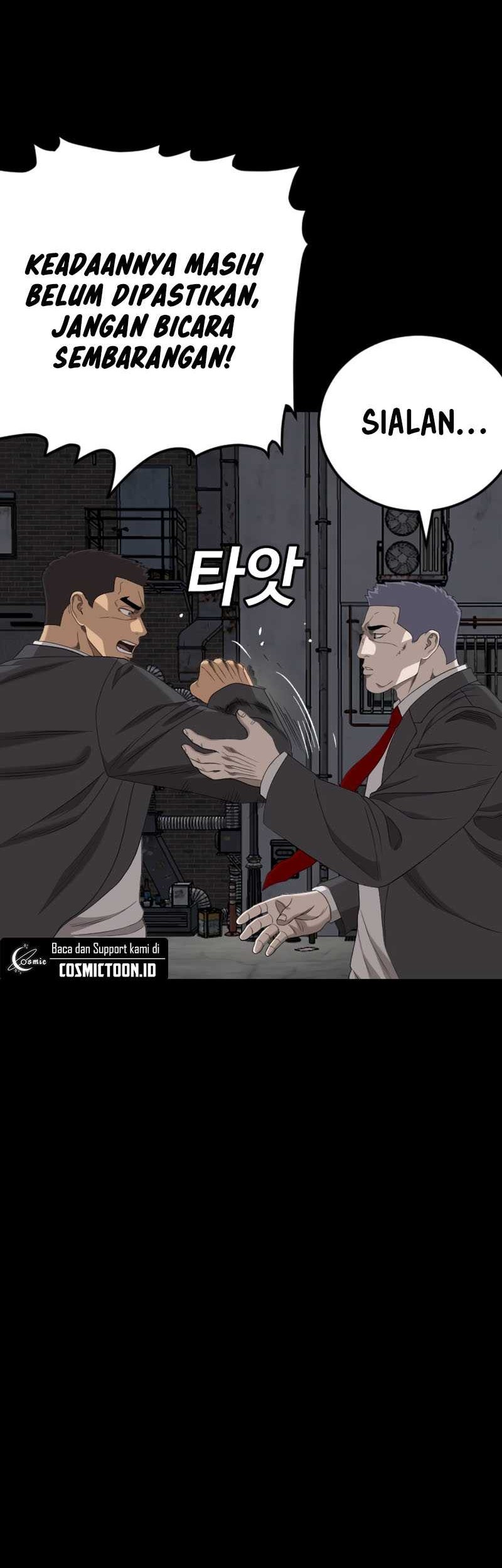 A Bad Person Chapter 270 page 38