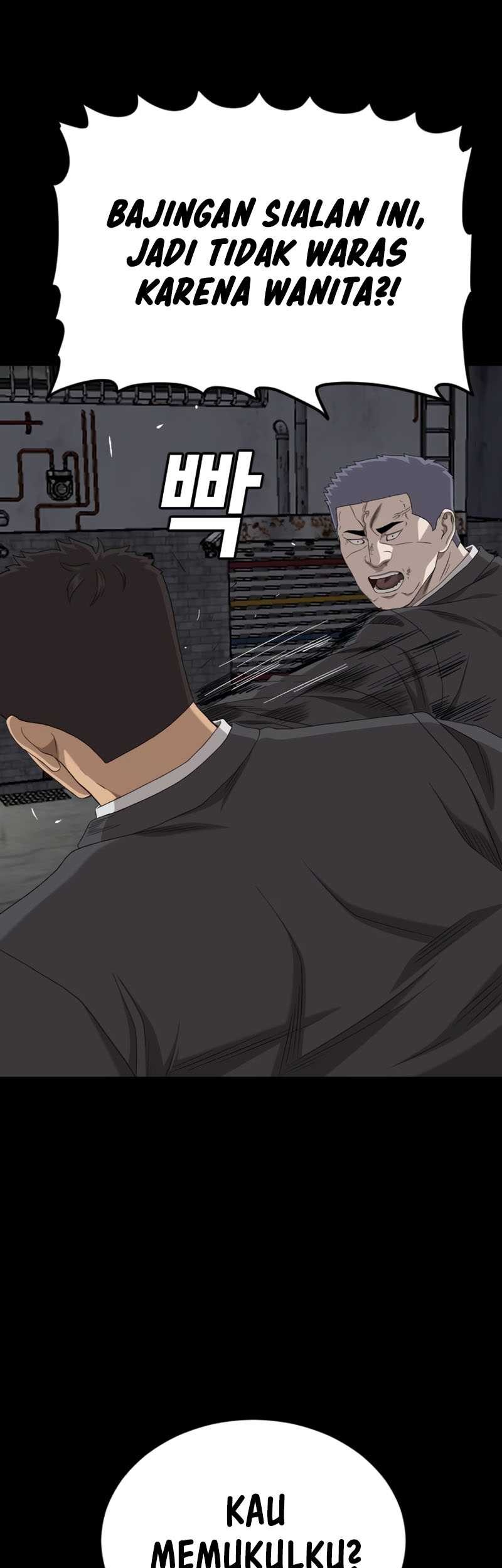 A Bad Person Chapter 270 page 40