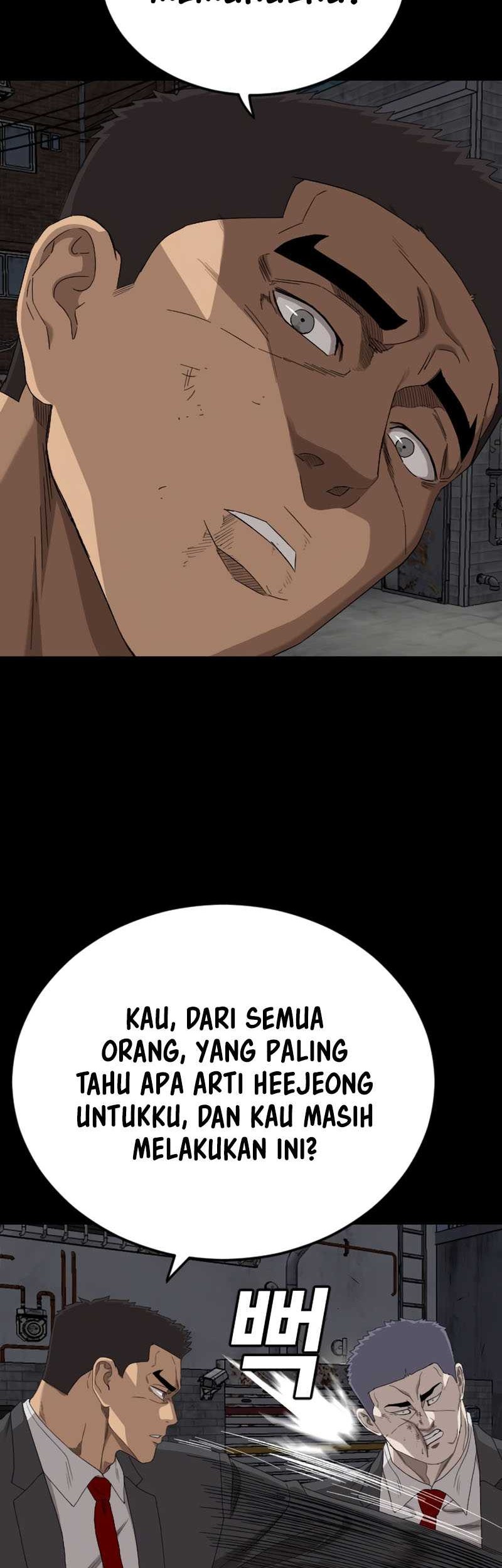 A Bad Person Chapter 270 page 41